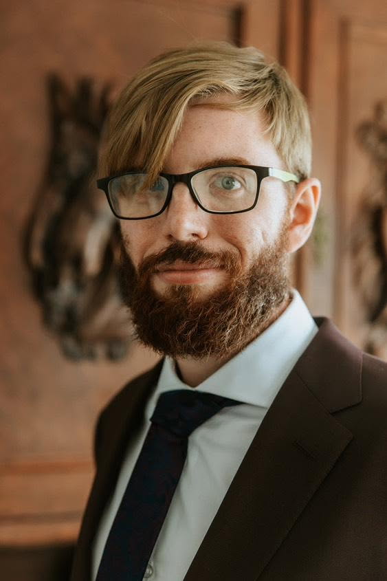 Karol Urbaniak — Dyrektor Akademii Szachowej Arcymistrz