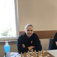 Małgorzata Zalewska — Wykwalifikowana instruktorka PZSzach, kategoria I++, sędzina szachowa